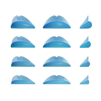 RefectoCil Eyelash Lift Classic Pads