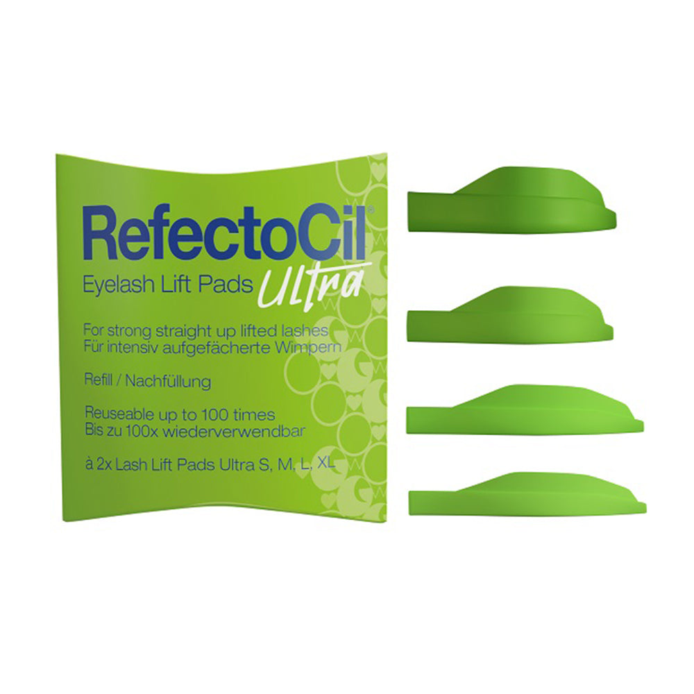 RefectoCil Eyelash Lift ULTRA Pads