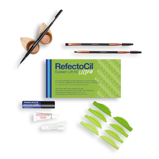 RefectoCil Lash Lift Kit Ultra
