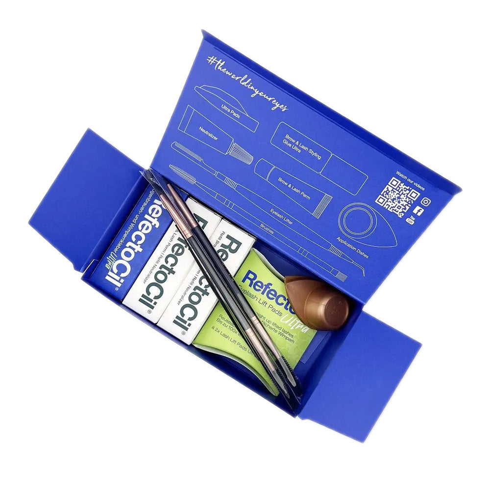 RefectoCil Lash Lift Kit Ultra