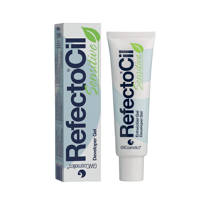 RefectoCil Sensitive Developer Gel 60ml