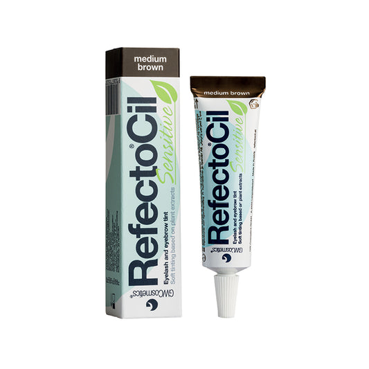 RefectoCil Sensitive Medium Brown 15ml