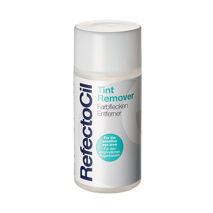 (DISCONTINUED) RefectoCil Sensitive Tint Remover 150ml