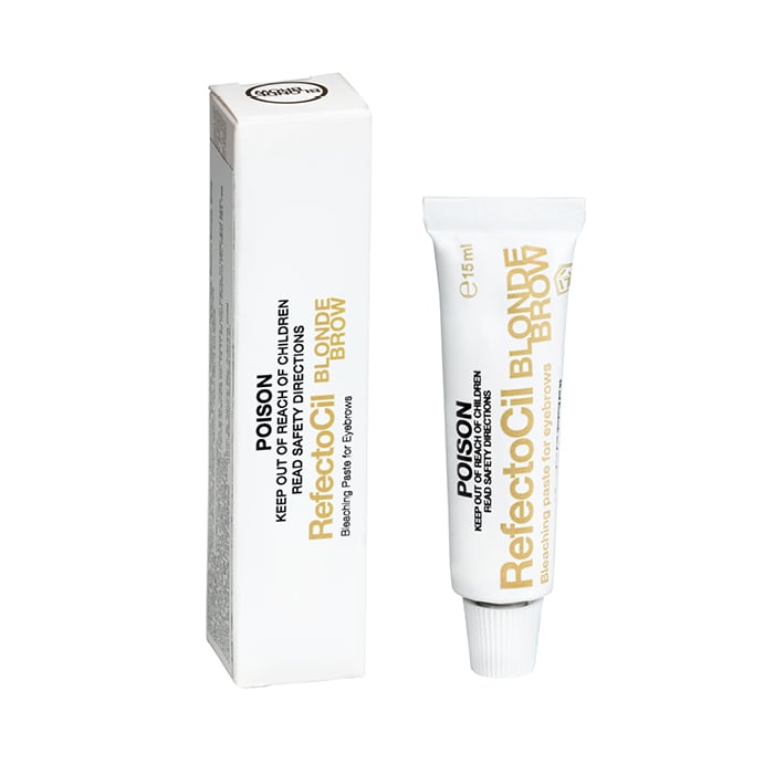 RefectoCil Blonde Brow Tint 15ml