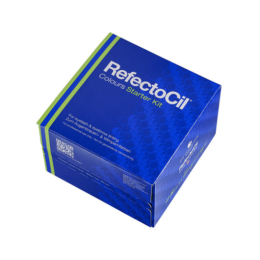 RefectoCil Professional Colours Starter Kit