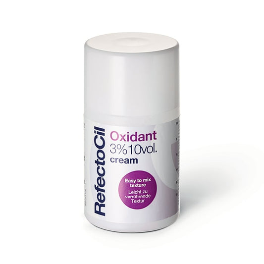 RefectoCil Oxidant 3% Creme 100ml