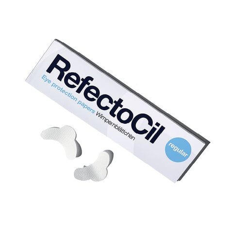 RefectoCil Eye Protection Papers Regular 96Pcs