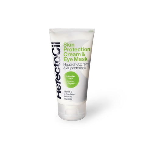 RefectoCil Protection Cream and Eye Mask 75ml
