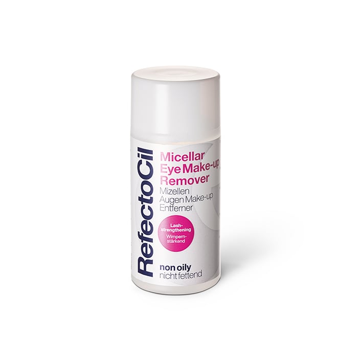 RefectoCil Micellar Eye Make-up Remover 150ml