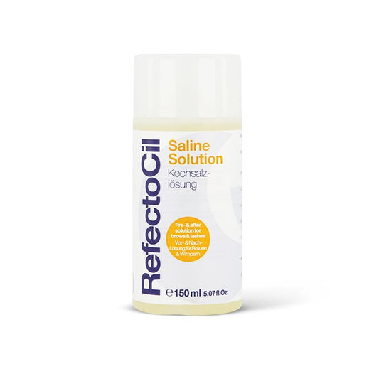 RefectoCil Saline Solution 150ml