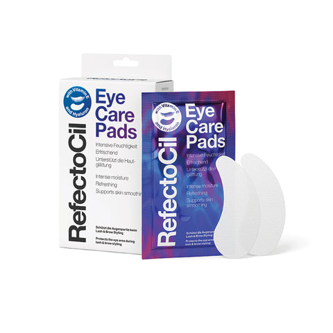 RefectoCil Eye Care Pads 10Pk