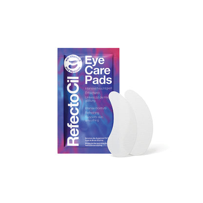 RefectoCil Eye Care Pads 10Pk