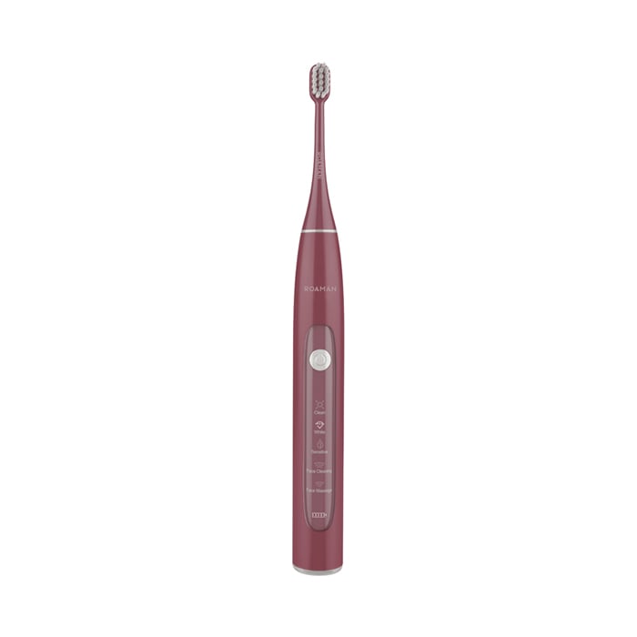 Roaman Electric Toothbrush Wine