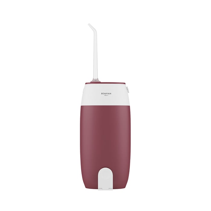 Roaman Water Flosser Wine