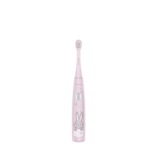 Roaman Mini Me Electric Toothbrush Bunny Popsicle