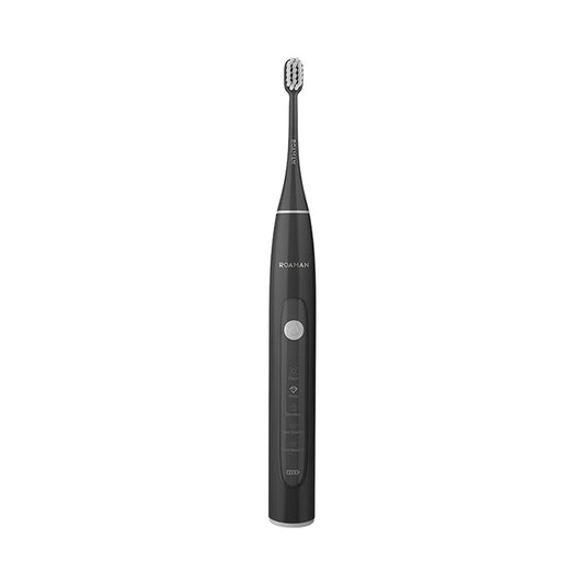 Roaman Electric Toothbrush Black Venom