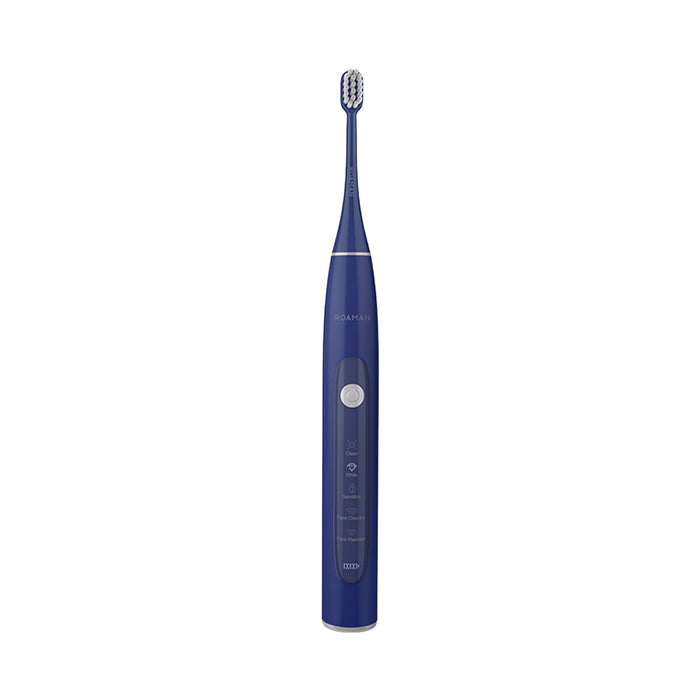 Roaman Electric Toothbrush Blue Velvet