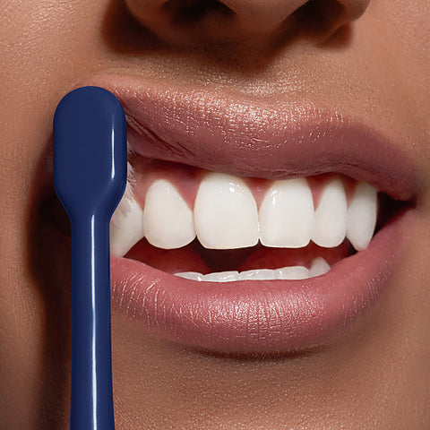 Roaman Electric Toothbrush Blue Velvet