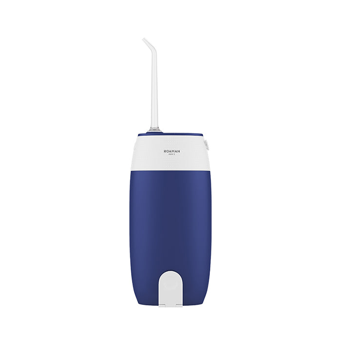 Roaman Water Flosser Blue Velvet