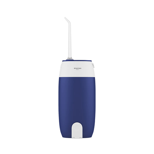 Roaman Water Flosser Blue Velvet