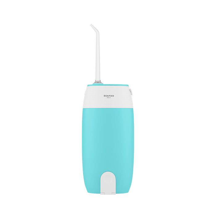 Roaman Water Flosser Blue Lagoon