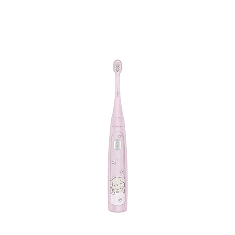 Roaman Mini Me Electric Toothbrush Puppy Popsicle