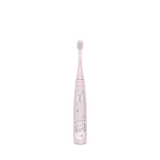 Roaman Mini Me Electric Toothbrush Puppy Popsicle