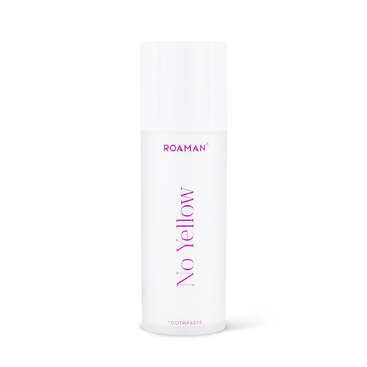 Roaman No Yellow Whitening Toothpaste Mint 30ml