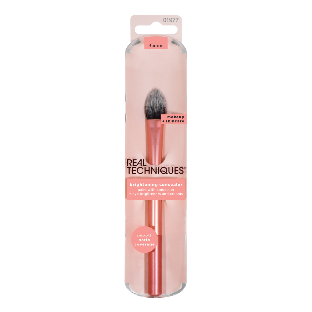 Real Techniques Kitten Paw Concealer Brush