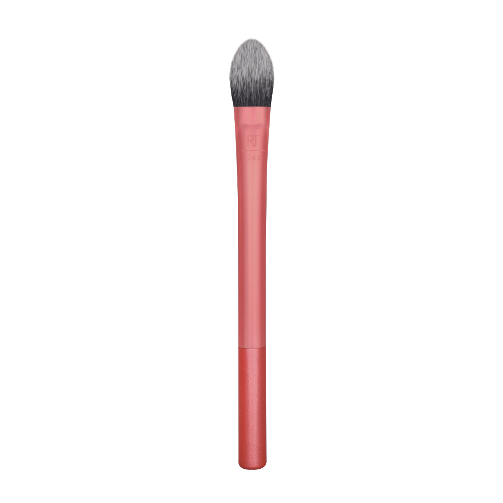 Real Techniques Kitten Paw Concealer Brush