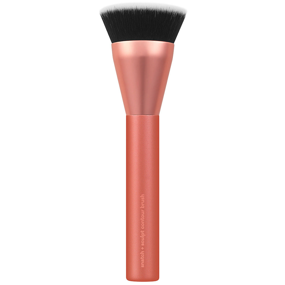 Real Techniques Snatch + Sculpt Contour Brush
