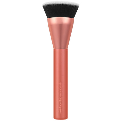 Real Techniques Snatch + Sculpt Contour Brush