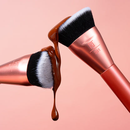 Real Techniques Snatch + Sculpt Contour Brush