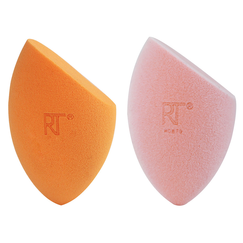 Real Techniques Miracle Complexion and Powder Sponges 2pk