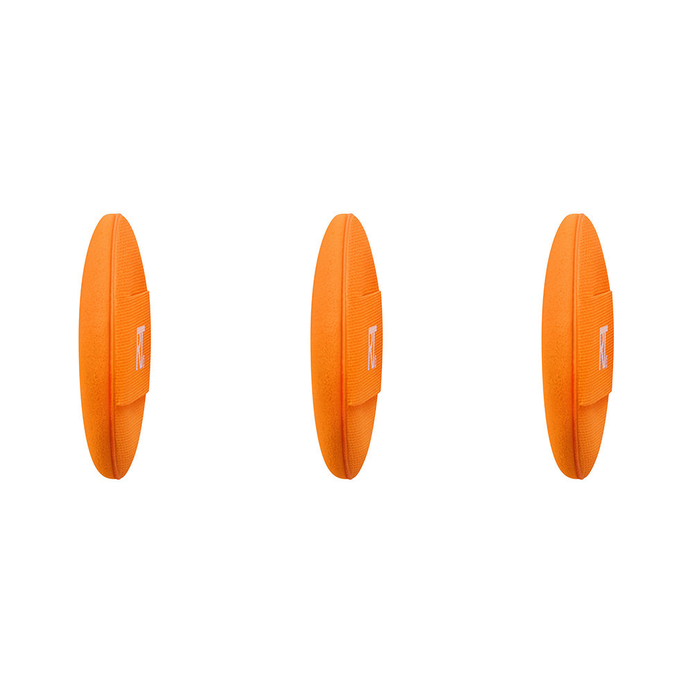 Real Techniques Mini Miracle Concealer Puff Trio