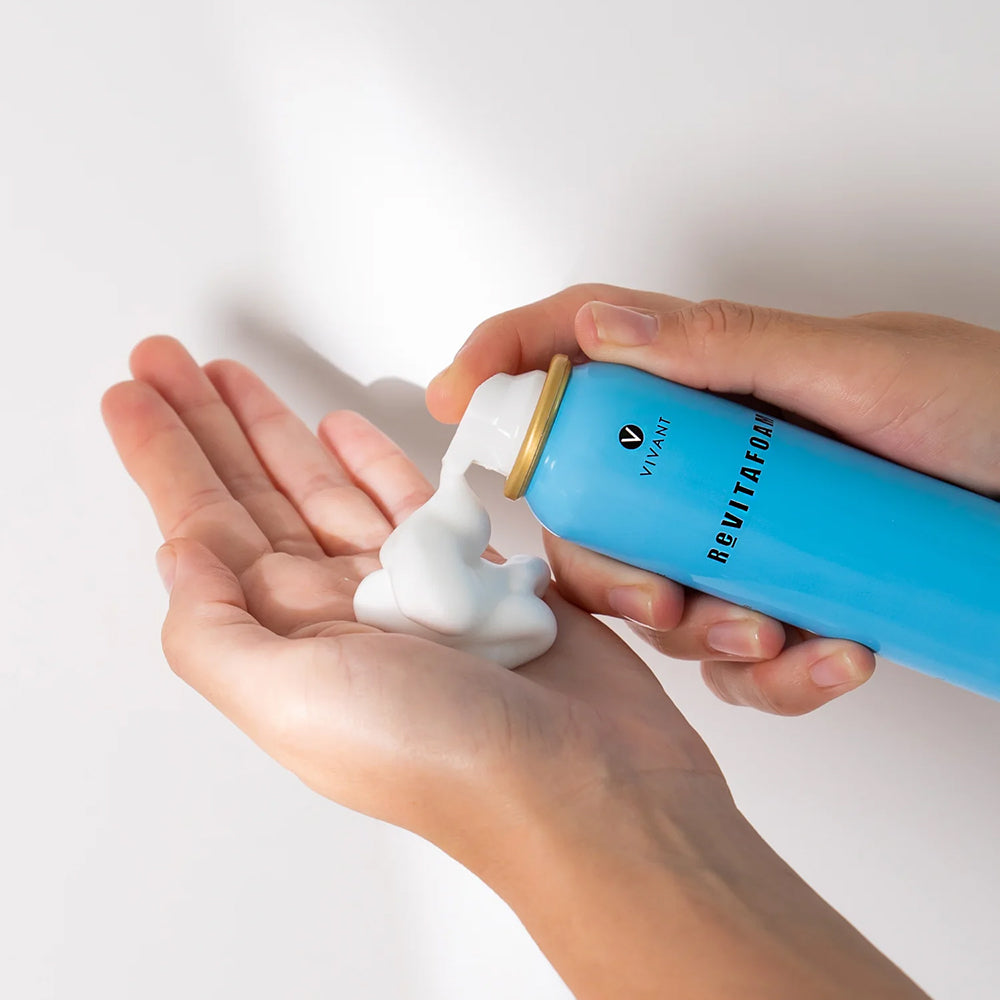 Revita Vivant Revitafoam 125g