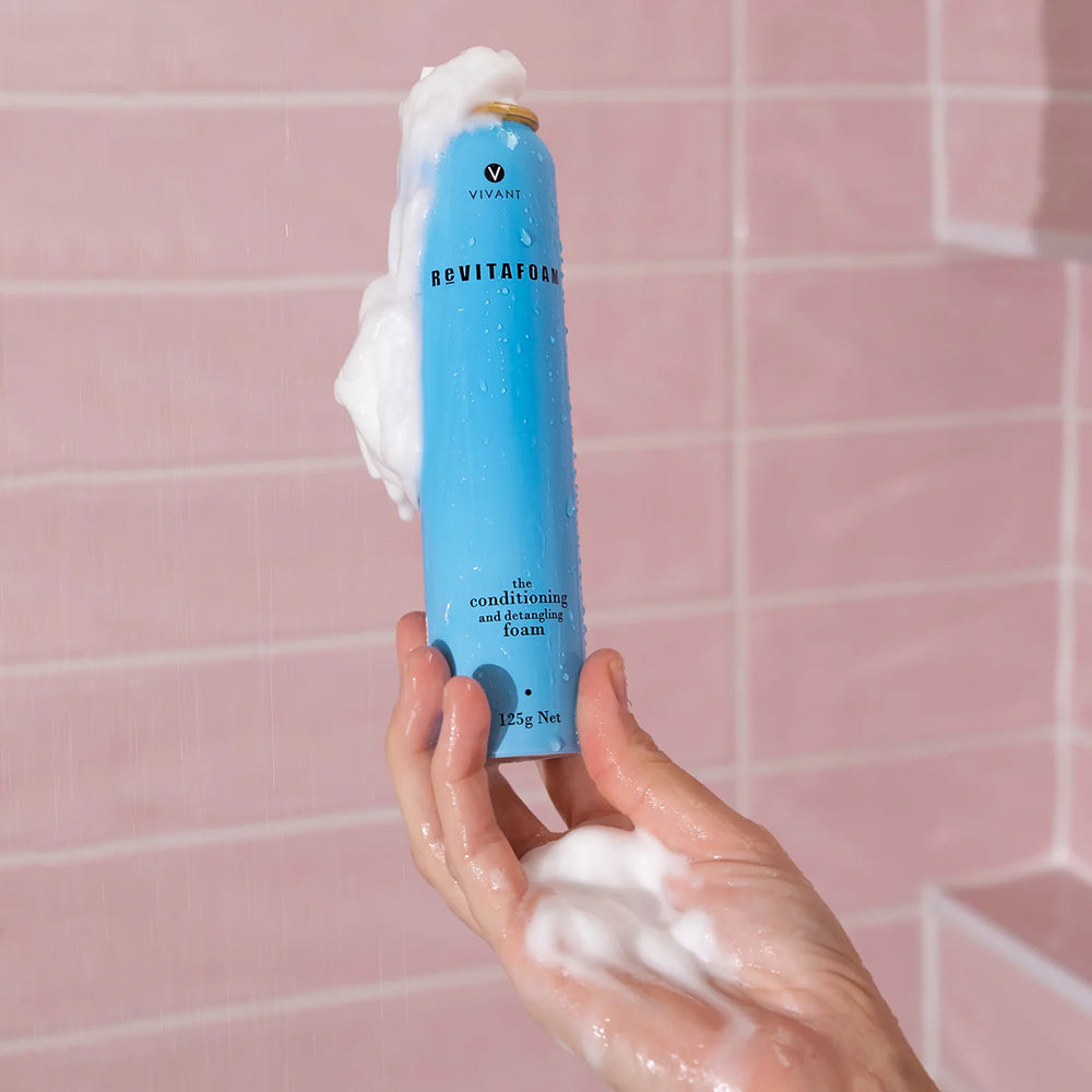 Revita Vivant Revitafoam 125g