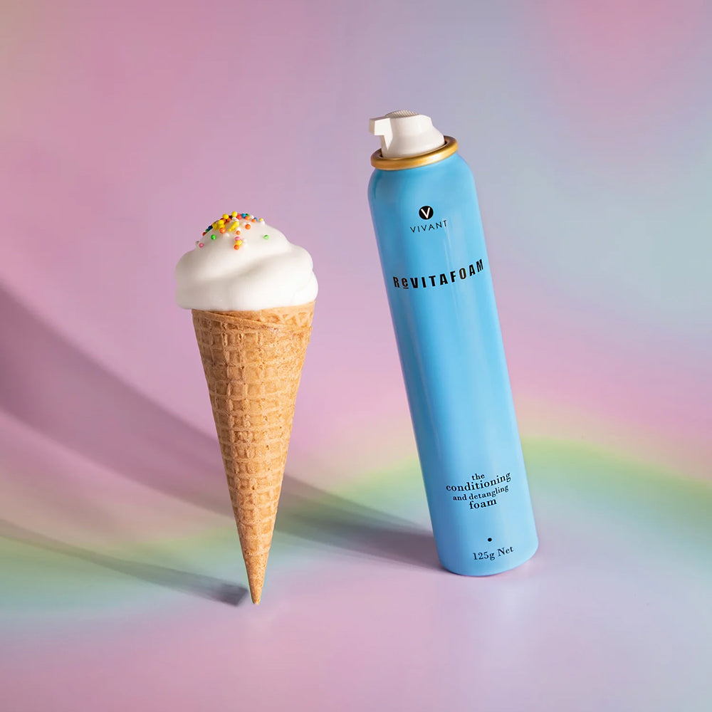 Revita Vivant Revitafoam 125g