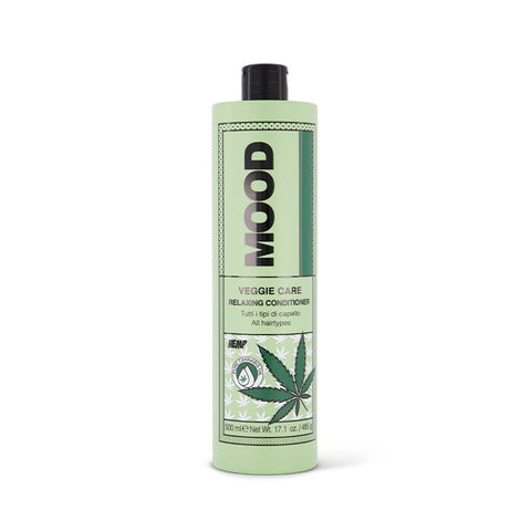 MOOD Veggie Care Relaxing Conditioner 500ml