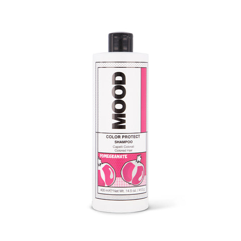 MOOD Colour Protect Shampoo 400ml