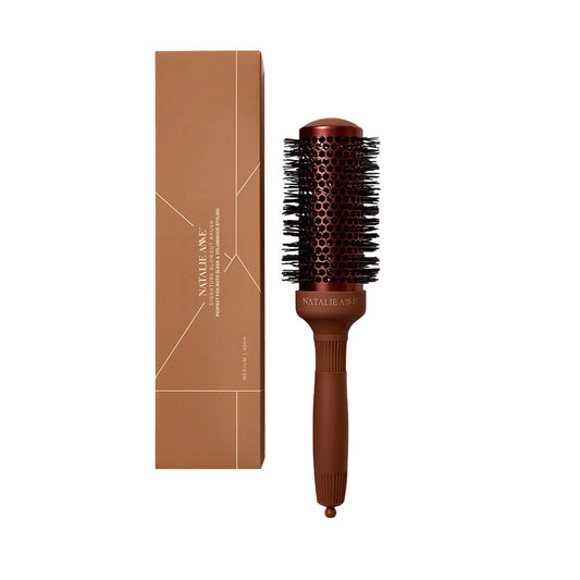 Natalie Anne Round Blowout Brush 45mm