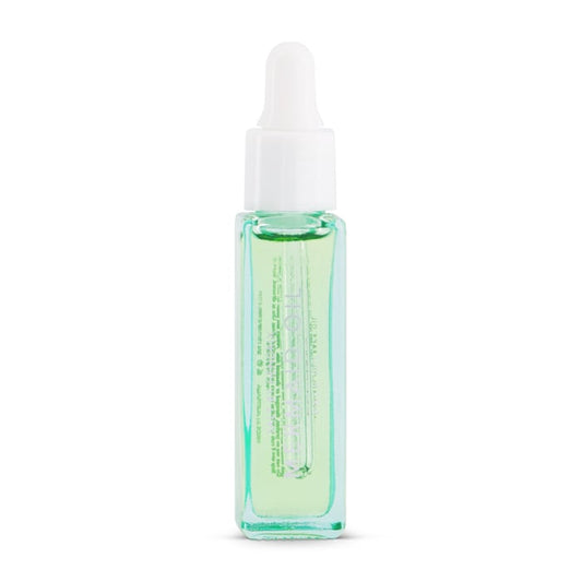 Salt By Hendrix Mermaid Oil Face Oil Mini 9ml