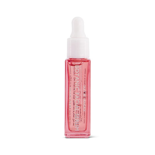 Salt By Hendrix Botanic Facial Serum Mini 9ml