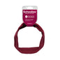 Schoolies #SC234 Headband Mad Maroon 1pc