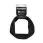 Schoolies #SC238 Headband Wicked Black 1pc