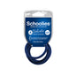 Schoolies #SC441 Velvets Real Dark Blue 4pc