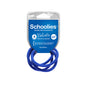 Schoolies #SC442 Velvets Kool Blue 4pc