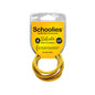 Schoolies #SC446 Velvets Unreal Gold 4pc
