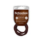 Schoolies #SC447 Velvets Krazy Brown 4pc