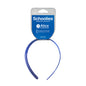 Schoolies #SC502 Alice Head Band Kool Blue